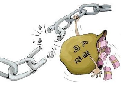民间借贷纠纷成第一大民诉类型 建筑业是重灾区