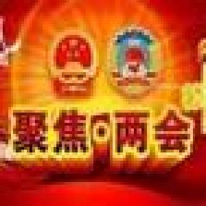 【聚焦全国“两会”】看看全国两会代表刘雪荣接受人民日报记者采访时透露了哪些心得