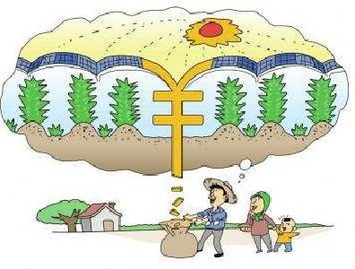 全国产业扶贫现场会在罗田召开 我市“五位一体”扶贫模式获高度评价