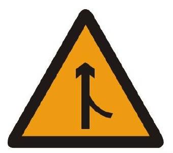 【安全驾驶】认不到这些交通标志？最容易被扣分！第一个你就不认识！