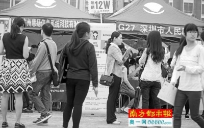 儿科医生太抢手! 毕业生:只要投简历哪儿都可以去