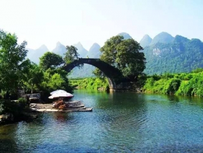 中国最美的20个地方，九寨沟只能排第二，第一居然是…  