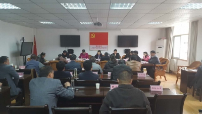 市人大常委会调研组到黄州区开展全域旅游工作调研  