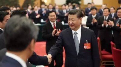 【今日头条】习近平批评经济数据造假：此风不可长，必须坚决刹住