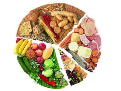 想延年益寿 养生食物吃对了吗？