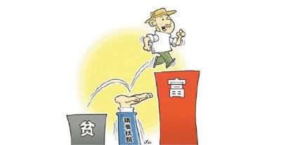 由黄冈保险扶贫引出的思考：精准扶贫“保险系数”有多高