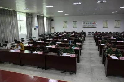 【反腐铁军特训营·前线报道】第三阶段培训完美收官 理论实务双提高