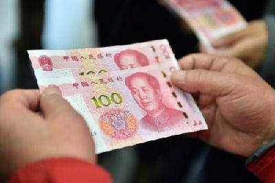 中国工资低？上海小时最低工资已超部分东欧国家