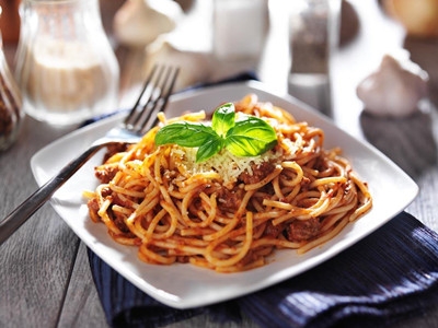 给孩子做意大利面？当心糖摄入过量