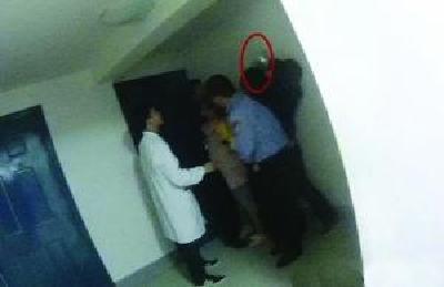 孕妇被男友骗光积蓄 扬言让他下半辈子“背两条人命”