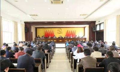 【传真快递】黄州：压实六项行动 向形式主义、官僚主义“亮剑”