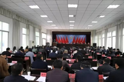 【传真快递】武穴：35名干部因违反精准扶贫工作纪律被问责