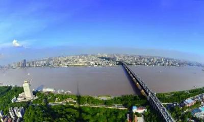 长江中游城市群勾勒合作蓝图 未来90分钟高铁互达