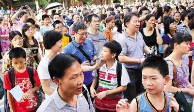 中国式焦虑：孩子6-12岁的中产家庭，都在焦虑什么？