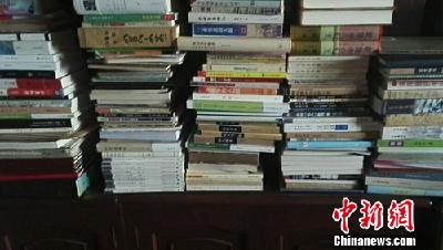 80岁的新华书店 几代中国人的阅读记忆