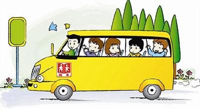 黄州多部门联合检查校车安全 超载现象普遍