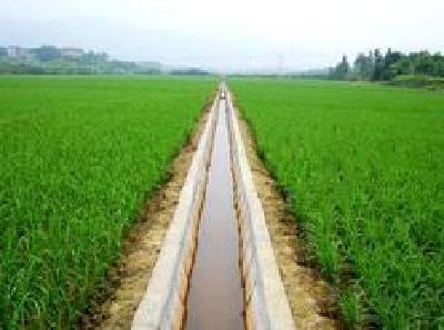 蕲春：抓好农田水利建设 确保百姓增产增收