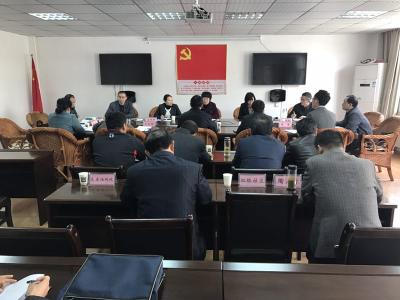 市政协开展加快农村养老事业发展调研活动