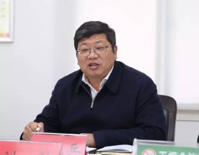 【工作动态】市纪检监察体制专项改革领导小组召开会议 强调要深化纪检监察体制和巡察工作机制改革
