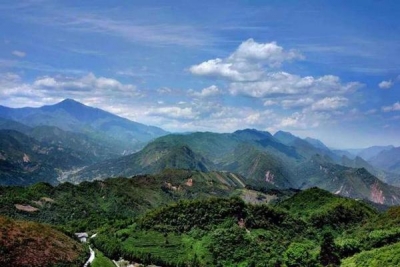 中国经典长线自驾线路10条，是老司机就来挑战时间很长做好准备