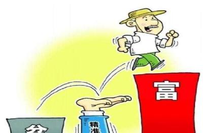 黄冈市人大以人民的名义“问贫”
