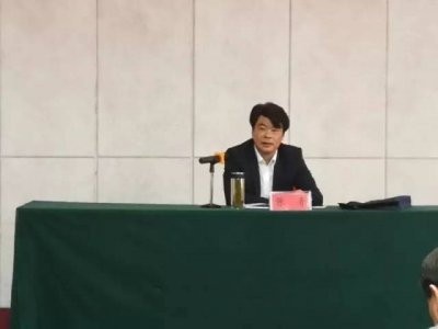 【巡察工作】市委巡察组巡视巡察“回头看”业务培训班结业