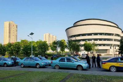 市区交通系统总动员助力“省考”