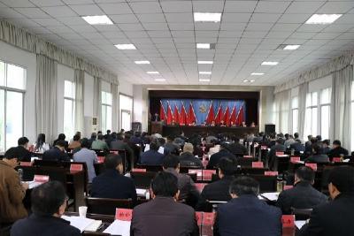 【传真快递】武穴：35名干部因违反精准扶贫工作纪律被问责
