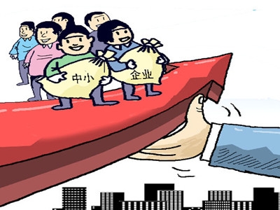 黄梅：帮扶企业 提质创牌