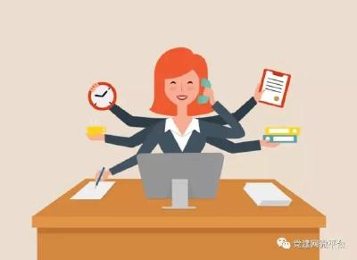 【学习之窗】工作中如何避免“丢三落四”？