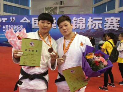 我市运动健儿获全运会决赛资格