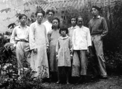 【家风故事】闻一多家风故事  