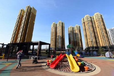 港媒称内地青年买房透支十年购买力 担忧成接盘侠