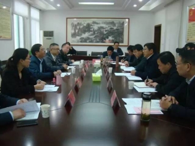 【工作动态】点赞！四川省纪委考察组来我市考察学习这项工作