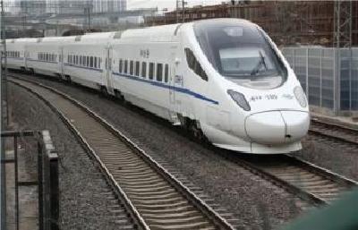 高铁首次跨省调价 武汉至厦门票价最高涨29元