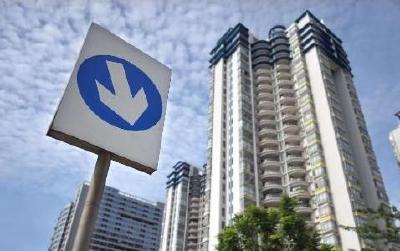 楼市调控再升级！14城率先出台“限卖”政策 
