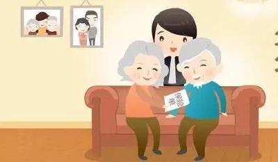 江西“的姐”开了9年爱心车 免费载残疾人和70岁以上老人 