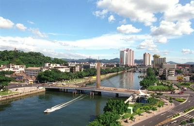 团风县水产局：全力配合“一河两岸”拆迁工作