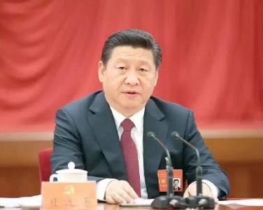 习近平治国理政“十大关键词”引领民族复兴新航向