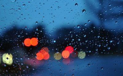 湖北气象｜一场雨正在匆匆赶来……