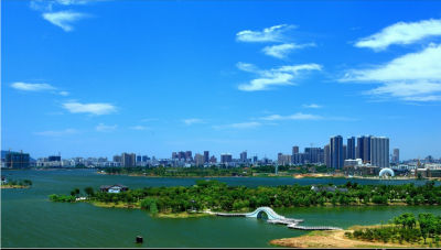 中央纪委调研组来我市专题调研监督中央八项规定精神落实工作
