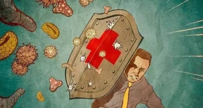 健康｜缺了7种营养素，免疫力再强也白搭！一套食谱轻松补足  