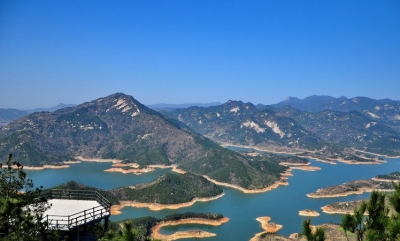 黄梅全域旅游引客来