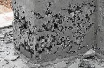 麻城有关主管部门整治不力 无资质搅拌站大肆产销混凝土