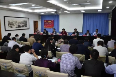 【聚焦宣教月】市政协机关党组对标看齐 精心组织开展系列活动 确保党风廉政建设宣传教育取得实效