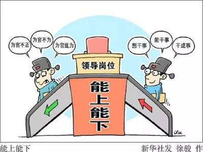 【媒体聚焦】《湖北日报》：把“下”的干部管好用好，也是一种激励