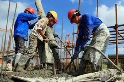 建筑工人工资“秒杀”白领？有人最高月入3万