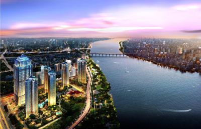 陈一新：坚持优势互补资源共享 打造武汉城市圈融合发展样板