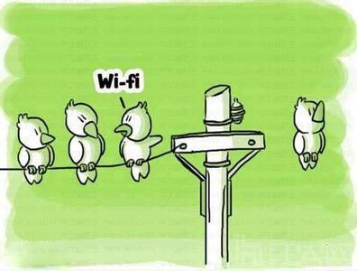 晚上睡觉到底关不关WiFi？这3个真相你得知道！