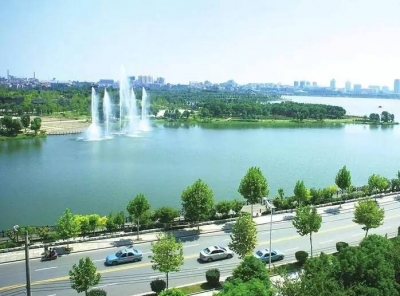 【权威发布】我市召开市级领导干部会议宣布省委决定 刘美频提名为市人民政府市长候选人